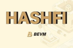 BEVM's HashFi Strategy: Building a Sustainable Bitcoin L2 Ecosystem